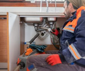 About Emergency plumbing pros Holmes, PA